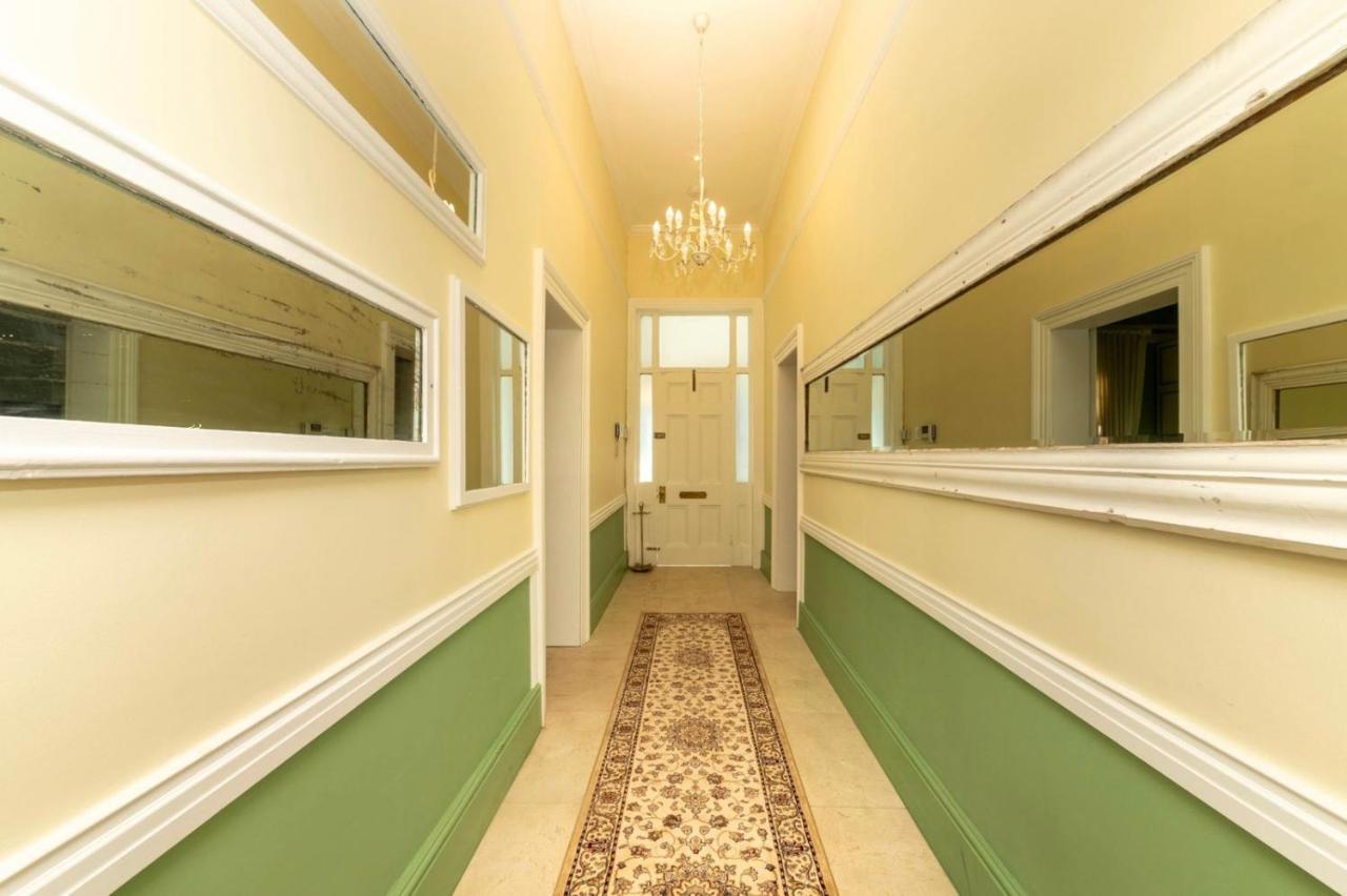 Amina Boutique Hotel Kapsztad Zewnętrze zdjęcie