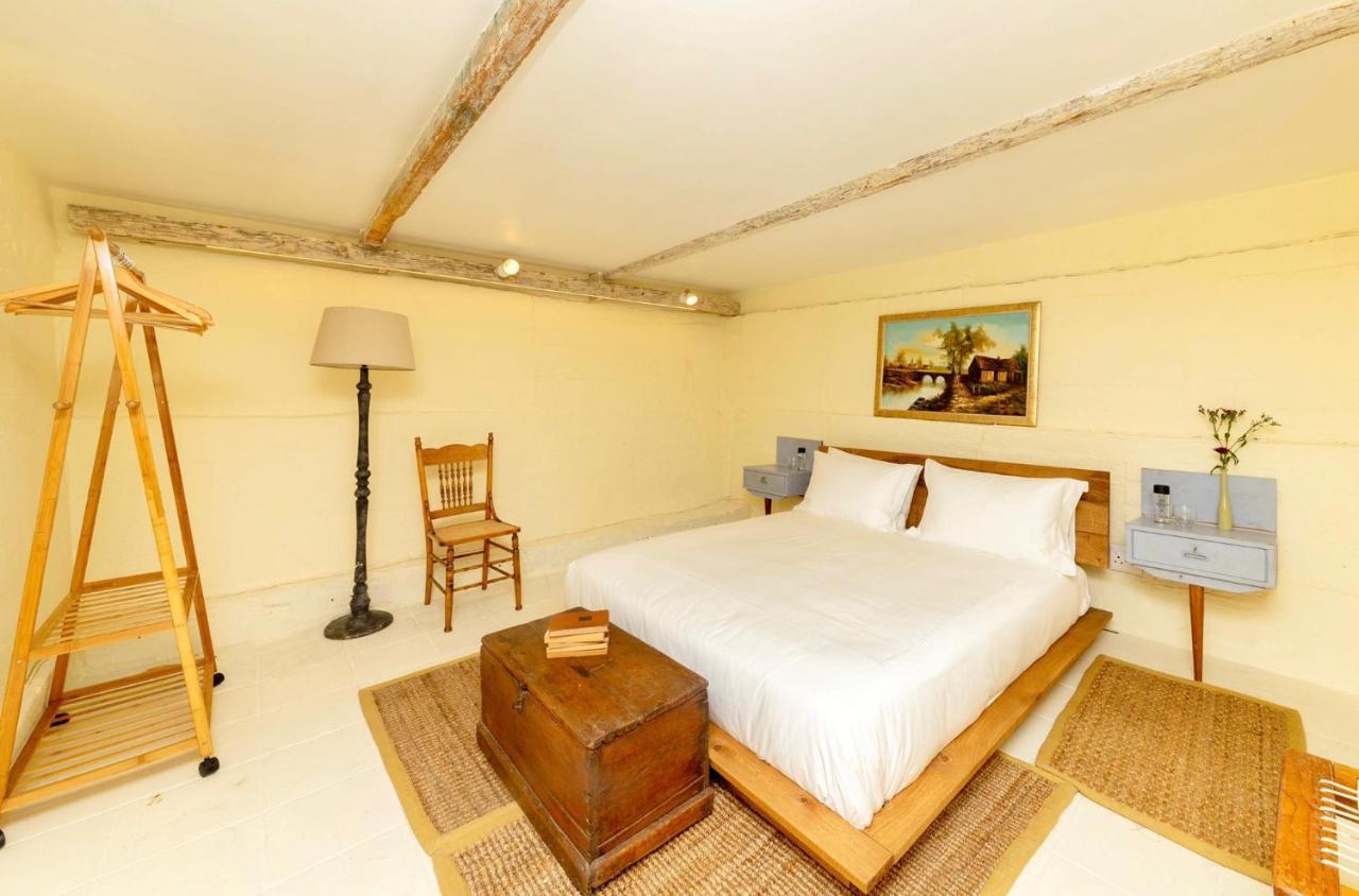 Amina Boutique Hotel Kapsztad Zewnętrze zdjęcie