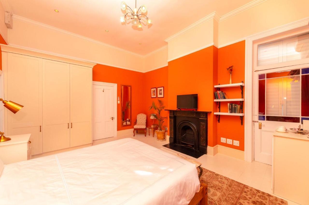 Amina Boutique Hotel Kapsztad Zewnętrze zdjęcie