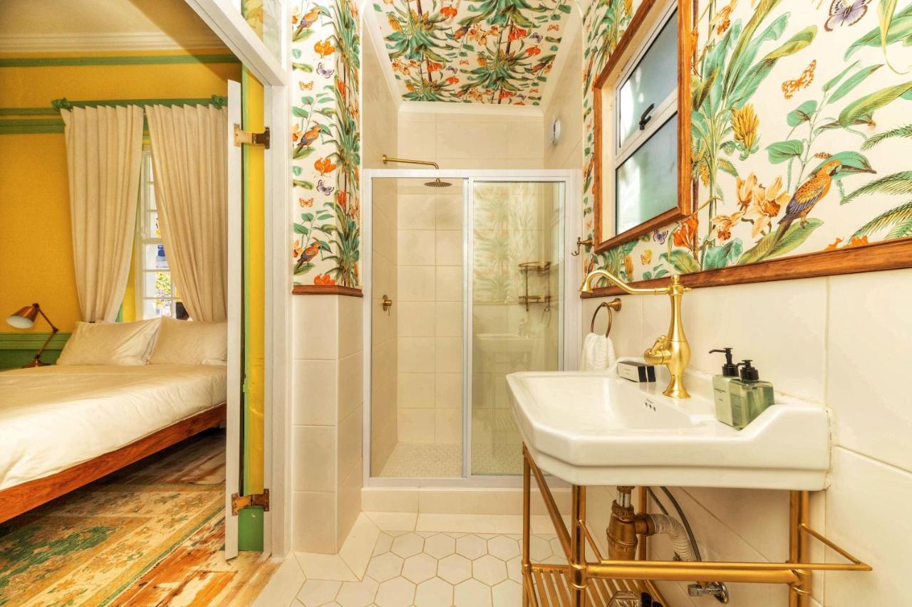 Amina Boutique Hotel Kapsztad Zewnętrze zdjęcie