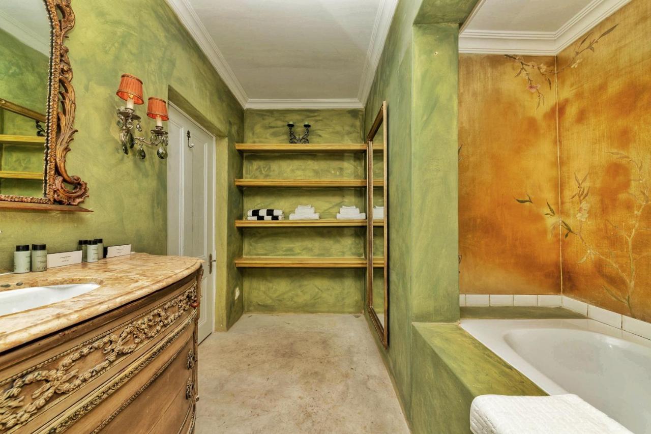 Amina Boutique Hotel Kapsztad Zewnętrze zdjęcie