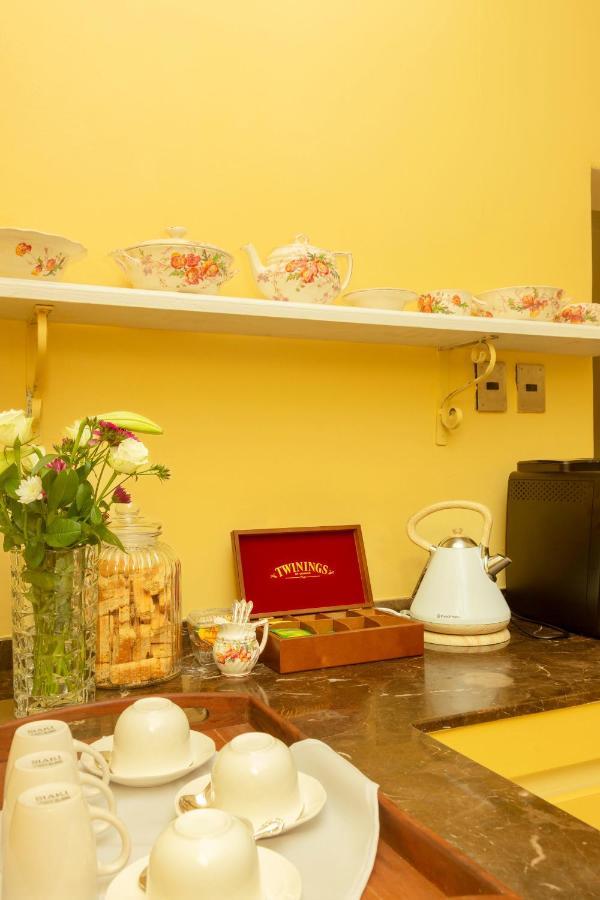 Amina Boutique Hotel Kapsztad Zewnętrze zdjęcie